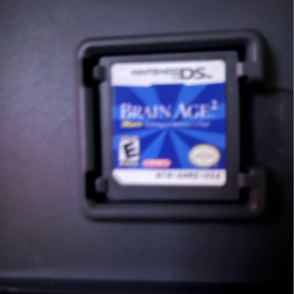 Brain Age 2 for Nintendo DS - Picture 5 of 5
